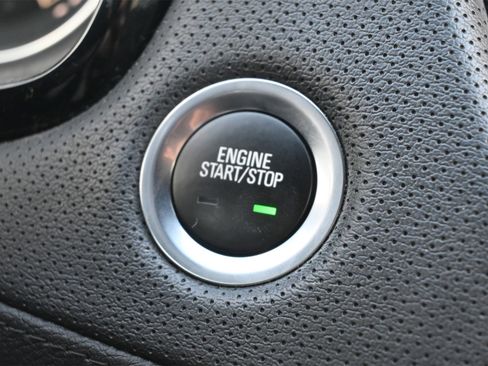 Used 2020 Cadillac XT5 Luxury w/ LPO, Floor Liner Package image 14