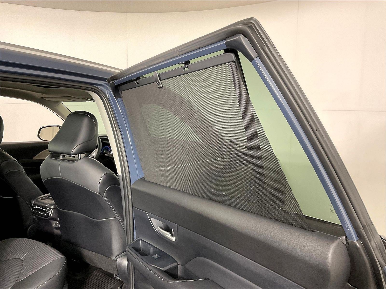 Used 2026 Toyota Grand Highlander AWD image 38