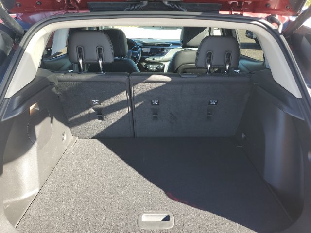 Certified 2023 Buick Encore GX Select w/ Experience Buick Package AWD/4WD image 9