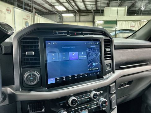 Used 2024 Ford F150 XLT w/ Mobile Office Package image 32