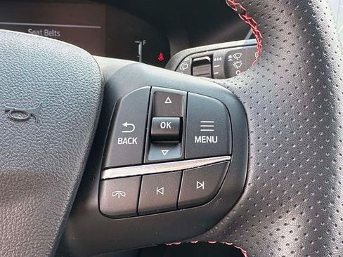 Used 2024 Ford Escape ST-Line w/ Tech Pack #1 AWD/4WD image 15