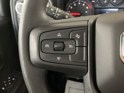 New 2026 GMC Sierra 3500 Pro w/ Convenience Package image 19