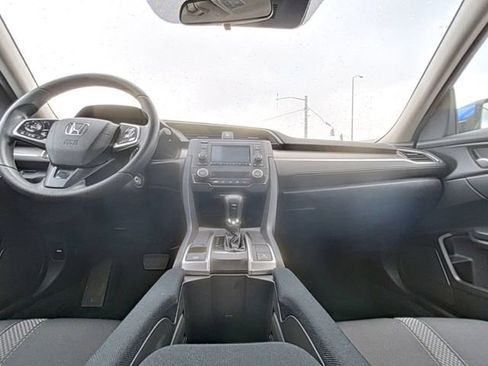 Used 2019 Honda Civic LX image 24