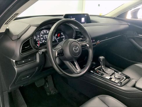 Used 2024 MAZDA CX-30 AWD 2.5 S w/ Select Sport Pkg image 2