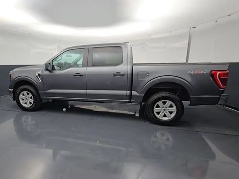 Used 2023 Ford F150 XLT AWD/4WD image 6