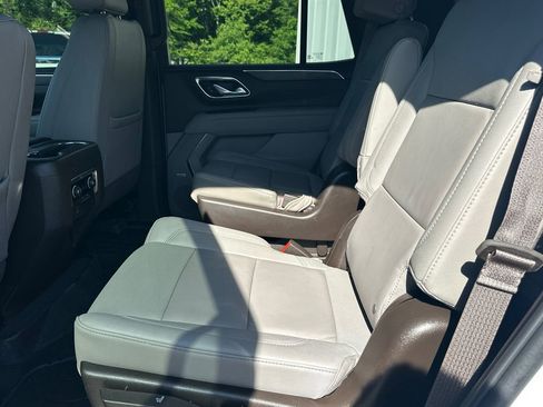 Used 2022 Chevrolet Tahoe LT RWD image 21