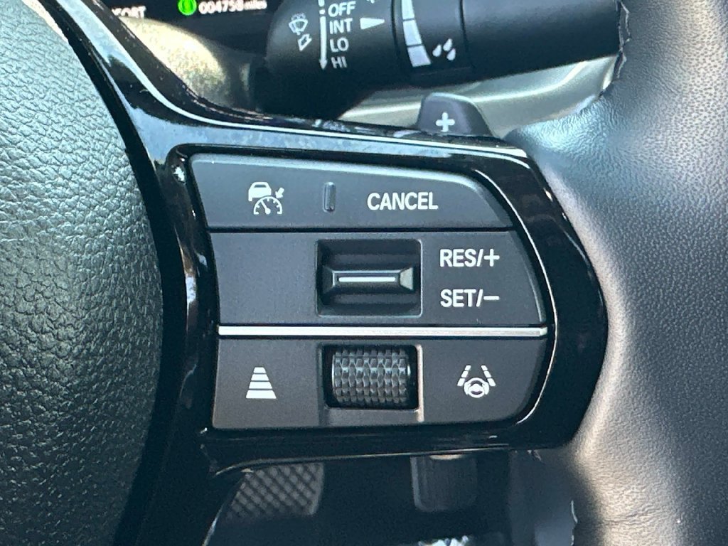 Certified 2026 Acura Integra FWD image 29