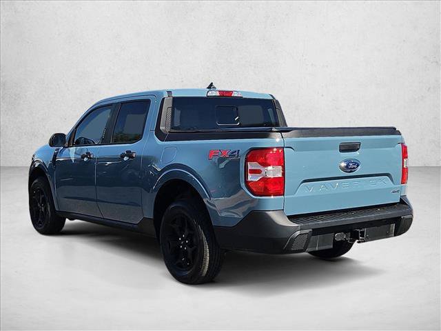 Used 2022 Ford Maverick XLT w/ Equipment Group 300A Standard AWD/4WD image 9