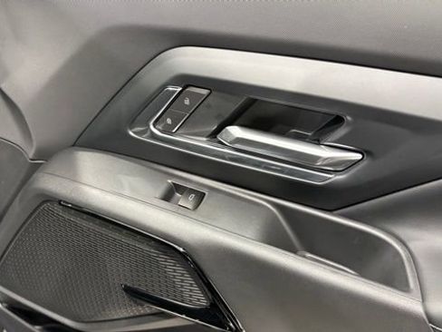 New 2026 Chevrolet Silverado EV LT image 23