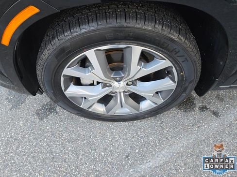 Used 2021 Hyundai Palisade Limited image 16