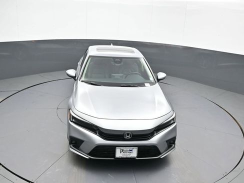 Used 2023 Honda Civic Touring image 35