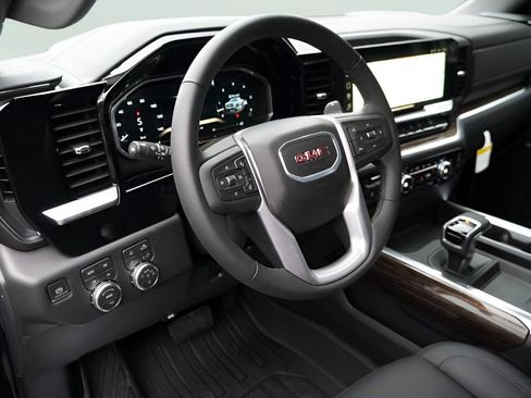 New 2026 GMC Sierra 1500 Elevation w/ Elevation Premium Package image 6