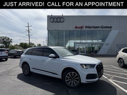 Used 2023 Audi Q7 2.0T Premium Plus w/ Premium Plus Package