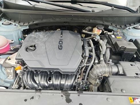 Used 2024 Hyundai Santa Cruz SE image 17