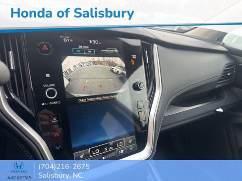 Used 2023 Subaru Outback Premium image 15