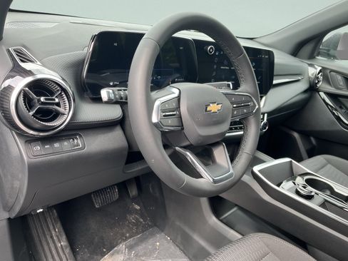 New 2027 Chevrolet Equinox LT AWD/4WD image 25