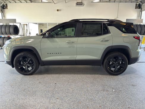 New 2026 Chevrolet Equinox LT w/ Convenience Package II image 4