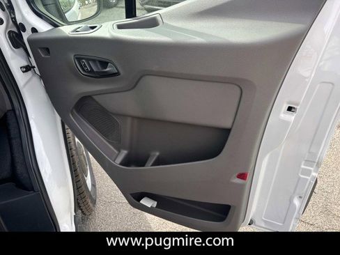 New 2025 Ford Transit 250 Low Roof image 13