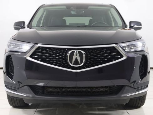 Used 2023 Acura RDX AWD w/ Technology Package image 52
