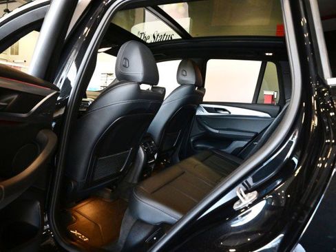 Used 2023 BMW X3 xDrive30i w/ Convenience Package image 17