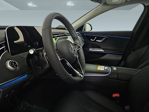 Certified 2025 Mercedes-Benz E 350 E 350 image 17