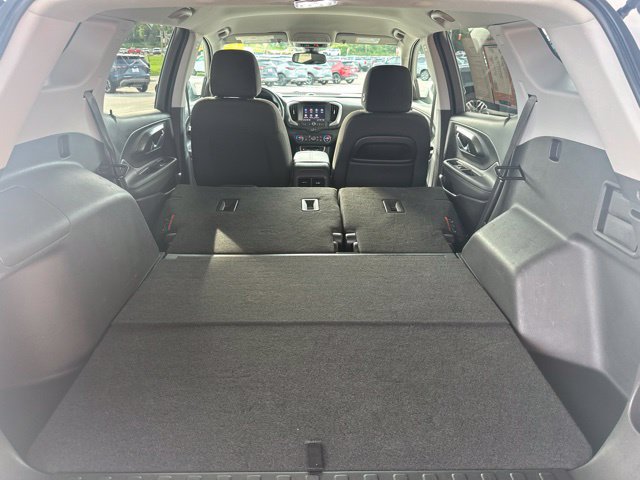 Used 2024 GMC Terrain SLE w/ Driver Convenience Package AWD/4WD image 23