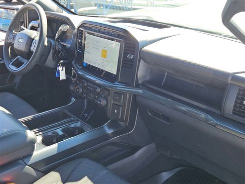 Certified 2024 Ford F150 STX image 28