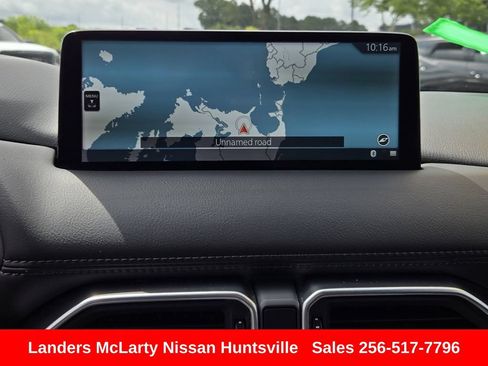 Used 2024 MAZDA CX-5 Carbon Edition AWD/4WD image 19