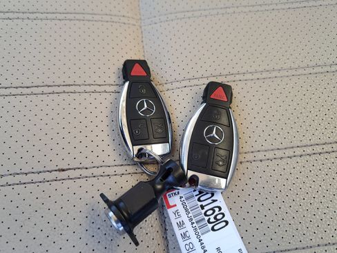 Used 2018 Mercedes-Benz GLE 350 image 14
