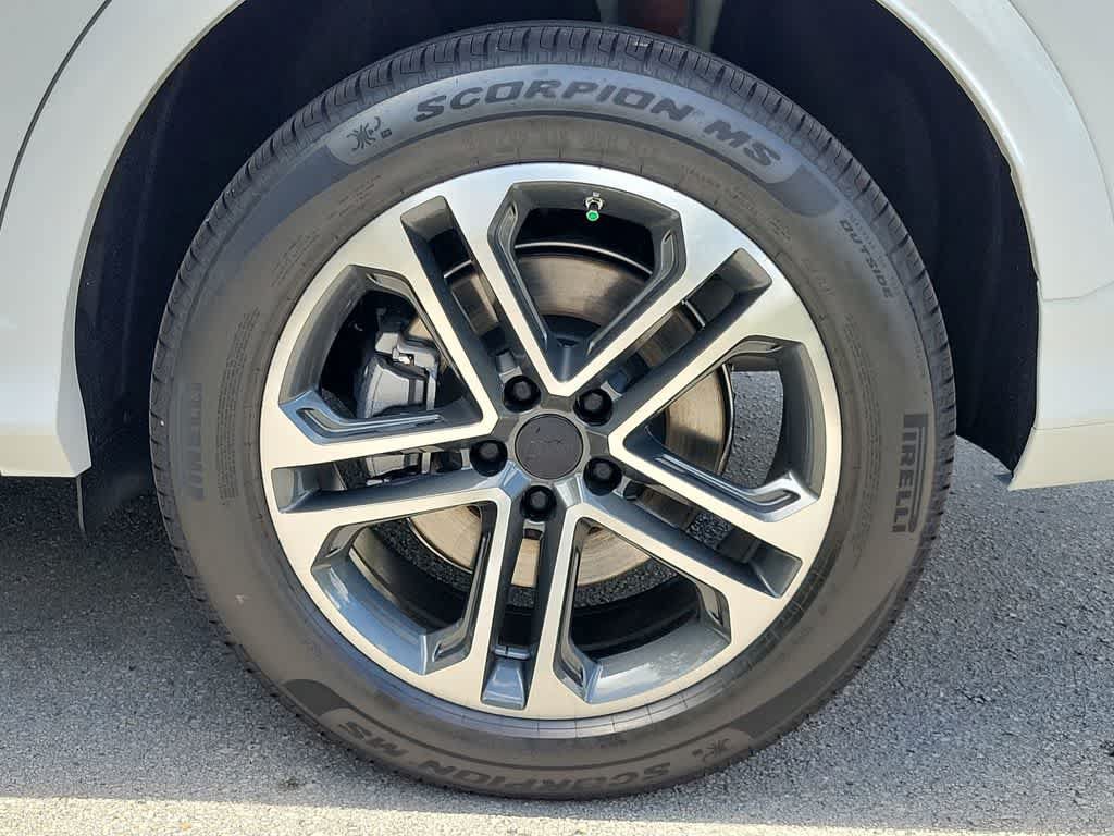 New 2026 Audi Q5 2.0T AWD/4WD image 16