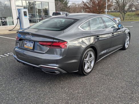 Used 2022 Audi A5 2.0T Premium image 7