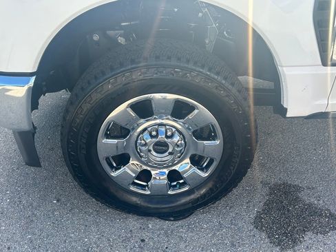 Used 2023 Ford F250 Lariat w/ Lariat Ultimate Package image 20