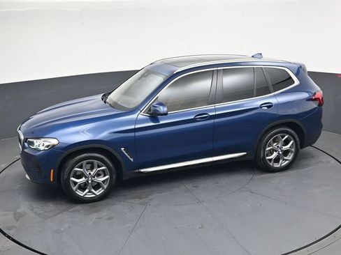 Used 2024 BMW X3 xDrive30i w/ Premium Package AWD/4WD image 26
