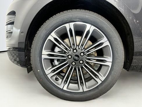 Used 2026 Land Rover Range Rover Evoque Dynamic SE image 31