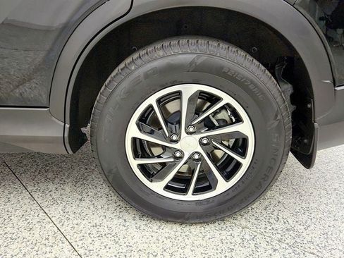 Used 2024 Mitsubishi Eclipse Cross ES AWD/4WD image 9