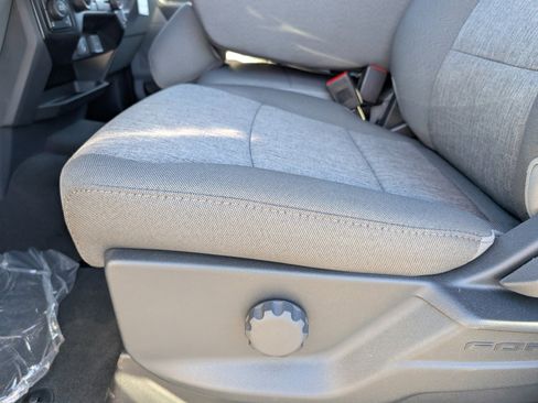 New 2026 Ford F350 XL w/ STX Appearance Package image 23