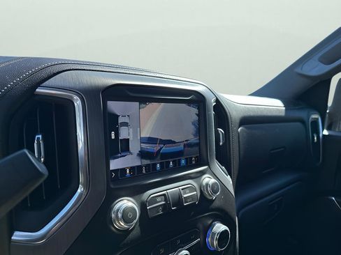 Used 2021 GMC Sierra 2500 Denali w/ Denali Ultimate Package image 38