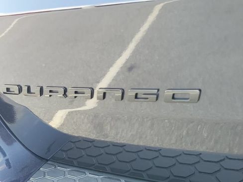 Used 2023 Dodge Durango GT RWD image 8