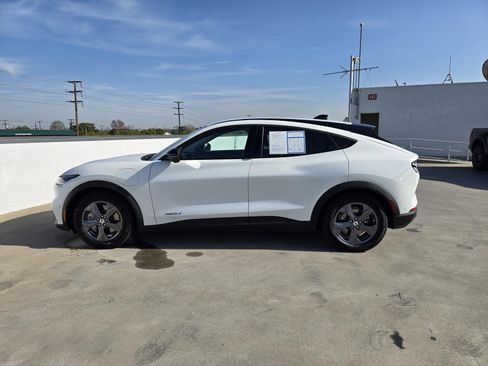 Used 2023 Ford Mustang Mach-E Select image 7