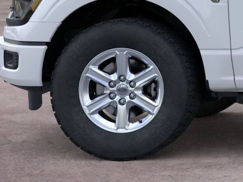 New 2026 Ford F150 XLT AWD/4WD image 19