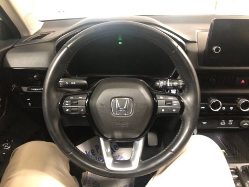 Used 2025 Honda CR-V EX-L image 24