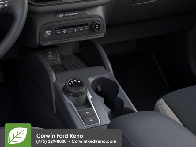 New 2026 Ford Bronco Sport Big Bend AWD/4WD image 16
