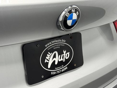 Used 2015 BMW X4 xDrive35i image 5