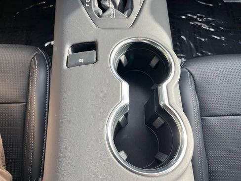 New 2026 Ford Mustang Premium image 18