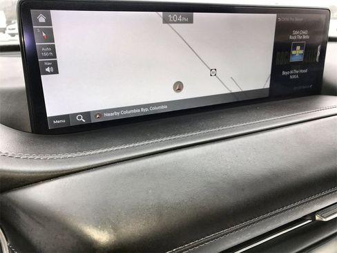 Used 2024 Genesis GV80 3.5T w/ Prestige Package image 18