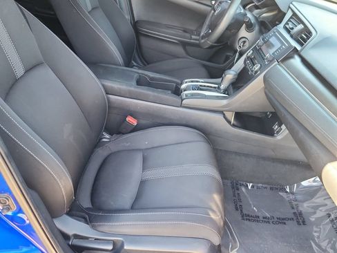 Used 2020 Honda Civic LX image 13