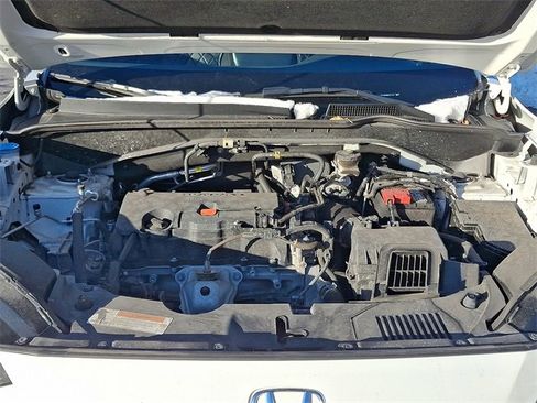 Used 2024 Honda HR-V Sport image 27