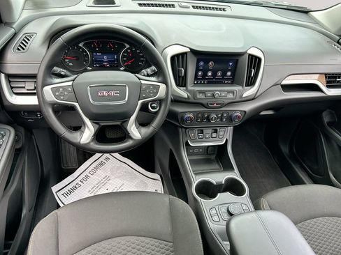Used 2020 GMC Terrain SLE w/ Driver Convenience Package AWD/4WD image 20