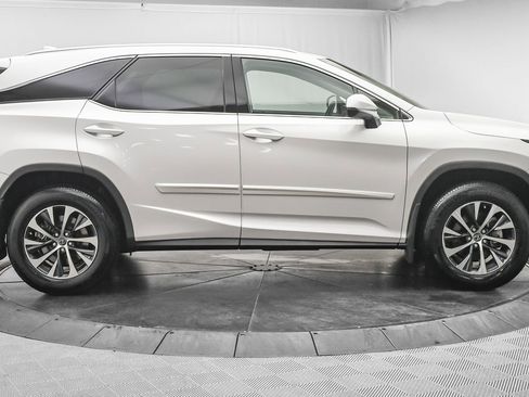 Used 2022 Lexus RX 350L Premium image 11