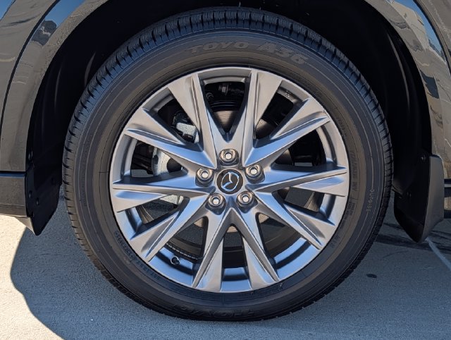Used 2025 MAZDA CX-5 AWD 2.5 S w/ Premium Plus Pkg image 10